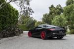 Aston Martin Rapide on Forgiato Wheels (TEC 2.3) 2017 года